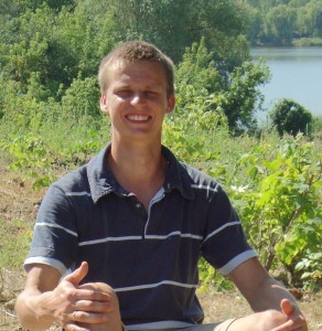 Dr. Andriy Sokolov