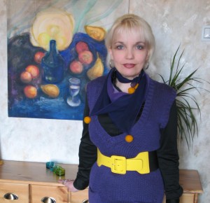 Svetlana Schlyahova